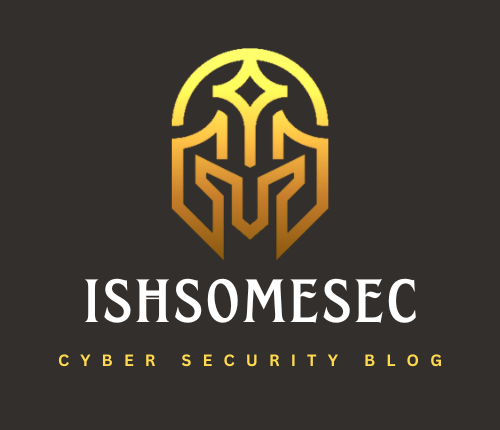                                   Ishsome Security